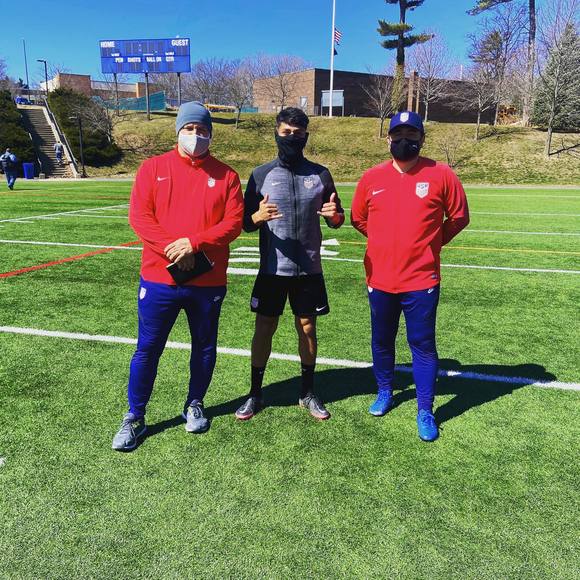 Meet your Posher, Eugenio - Picture 1 of 1